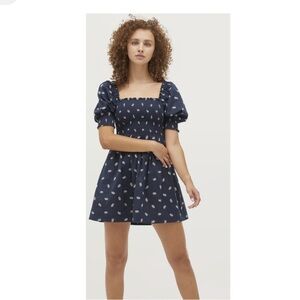 Hill House Athena Nap Dress